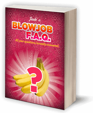 Jack's Blowjob FAQ Bonus Book